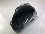 PEUGEOT 9648837080 206 CC (2D) 2005 Dashboard