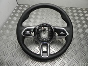 JAGUAR J9D3-3F563-BF, 3103171 / J9D33F563BF, 3103171 I-PACE 2019 Steering Wheel