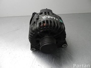 CITROËN 9646321780 C5 III Break (TD_) 2009 Alternator