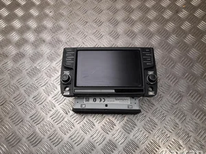 Volkswagen 5G0 919 606, 3G0 035 042 / 5G0919606, 3G0035042 PASSAT (3G2) 2016 Radijas / CD grotuvas