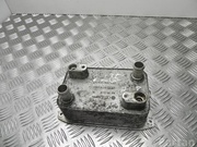 AUDI 4E0 317 021 E / 4E0317021E A8 (4E_) 2005 Oil Cooler