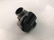 CITROËN 9673534480 DS4 2014 Throttle body