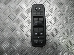 Jeep 68275252AB CHEROKEE (KL) 2017 Bouton de lève-vitre