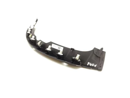 Porsche 9J1857053A Taycan 2023 Trim instrument cluster