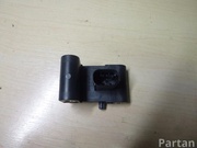 BMW 6911033, 65776911003 1 (E81) 2007 Sensor de golpe (sistema de airbag)