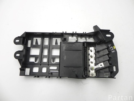 AUDI 4F0 971 845 / 4F0971845 A6 (4F2, C6) 2006 Fuse Box