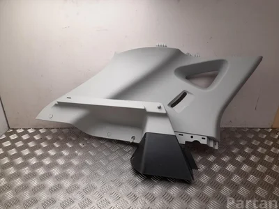 MG 10454603 ZS EV 2022 Lining, pillar c left side