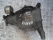 MERCEDES-BENZ 2.47 / 247 E-CLASS (W212) 2012 Rear axle differential