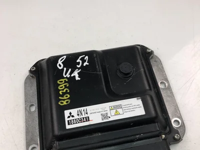 Mitsubishi 1860C341 ASX (GA_W_) 2014 Control unit for engine