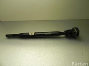 SKODA 6Q0 407 272 BD / 6Q0407272BD FABIA II (542) 2007 Drive Shaft Right Front