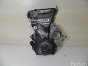 TOYOTA 3ZZ-S52, 02172212 / 3ZZS52, 02172212 COROLLA (_E12_) 2006 Timing Belt Cover