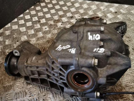 MERCEDES-BENZ A 163 330 05 05, 3,09 / A1633300505, 3, 09 M-CLASS (W163) 2002 Front axle differential