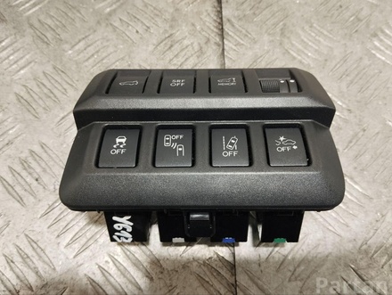 SUBARU OUTBACK (BS) 2016 Multiple switch