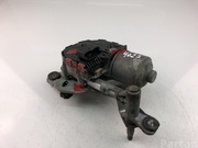 PEUGEOT 9656859880 407 (6D_) 2007 Wiper Motor