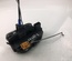 OPEL 13579522 INSIGNIA A (G09) 2012 Door Lock