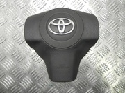 TOYOTA 3-01 / 301 RAV 4 III (_A3_) 2006 Driver Airbag