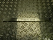 MERCEDES-BENZ A 212 686 09 36 / A2126860936 E-CLASS (W212) 2012 Door Sill Trim Left Front