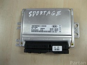 KIA 39103-23170 , 39121-23070 / 3910323170, 3912123070 SPORTAGE (JE_, KM_) 2007 Control unit for engine