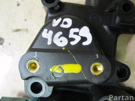 CITROËN 9654775080 C3 II 2011 Thermostat Housing