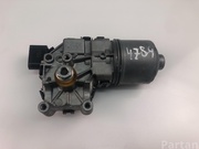 VOLKSWAGEN 6R1955119A POLO (6R, 6C) 2012 Wiper Motor