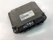 AUDI 06A906019D A3 (8L1) 2002 Control unit for engine