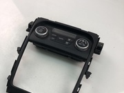 SUZUKI 39510-55L00 / 3951055L00 SX4 (EY, GY) 2009 Automatic air conditioning control