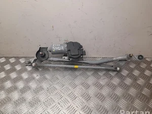 Lexus 85110-76090 / 8511076090 UX (ZA10) 2019 Wiper Linkage Windscreen with wiper motor