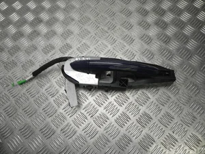 Ford DS73-F22464-DE, 0104139401X / DS73F22464DE, 0104139401X GALAXY 2016 Durų rankenėlė dešinė priekis