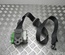 OPEL 84940-51K00 / 8494051K00 AGILA (B) (H08) 2009 Safety Belt