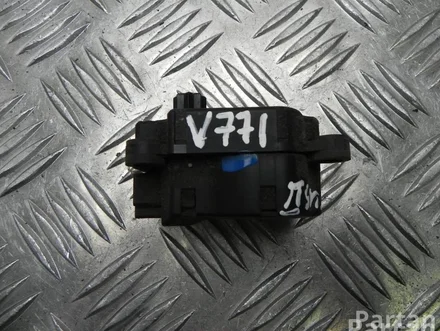 Ford 3M5H-19E616-AA / 3M5H19E616AA FOCUS II (DA_, HCP) 2007 Adjustment motor for regulating flap