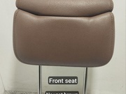 AUDI KV30706111548 A8 (4H_) 2012 Headrest