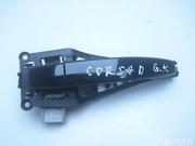 OPEL 24463749 196 / 24463749196 CORSA D 2007 Door Handle Left Rear