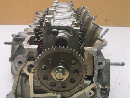 HONDA MR1-1, 8C1720104 / MR11, 8C1720104 CIVIC VIII Saloon (FD, FA) 2010 Cylinder Head