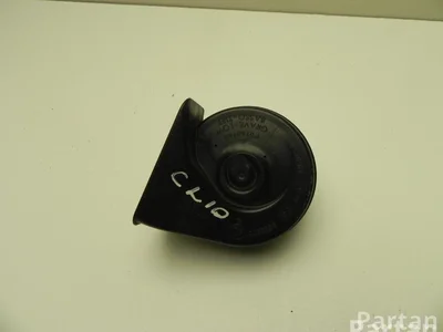 Renault 8200477946/-A, LOW / 8200477946A, LOW CLIO III (BR0/1, CR0/1) 2006 Hupe
