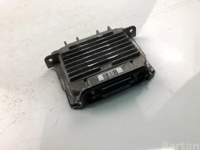 Jeep 89089352 GRAND CHEROKEE IV (WK, WK2) 2013 Блок управления Автоматический корректор наклона фар