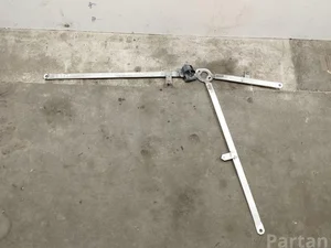 Porsche 971825259B PANAMERA (971) 2018 Mounting