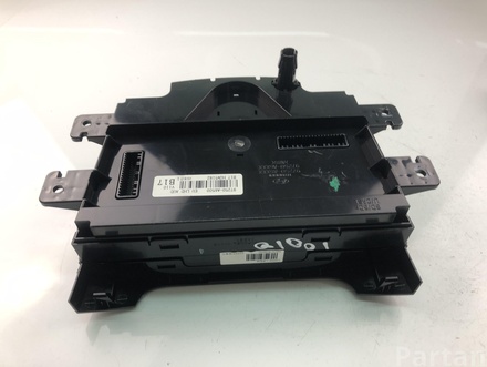 HYUNDAI 97250-A6500 / 97250A6500 i30 (GD) 2013 Automatic air conditioning control