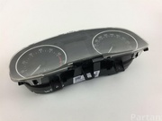 SKODA 5JA920740A RAPID (NH3) 2012 Dashboard