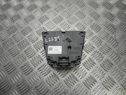 Audi 8W0 919 614 J / 8W0919614J A5 Sportback (F5A) 2018 Mehrfachschalter