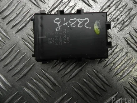 Toyota 89111-47062 / 8911147062 PRIUS (_W5_) 2017 Diagnosis interface for data bus (gateway)