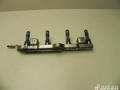 Mazda 297500-0460 / 2975000460 3 (BL) 2010 Fuel rail