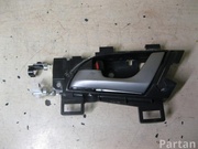 HONDA ACCORD VIII (CU) 2010 Door Handle