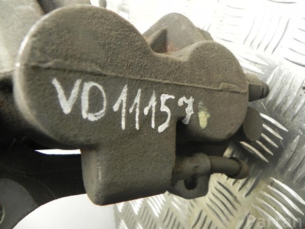 MERCEDES-BENZ ML W166 BRAKE CALIPER GJS, 3017, 4895 LH / MLW166BRAKECALIPERGJS, 3017, 4895LH M-CLASS (W166) 2012 Stabdžių apkaba kairė priekis