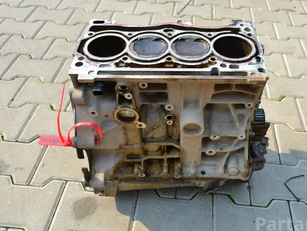Volkswagen 05E1030110, 04E117021K, 05E103023G, 04E103464BH TIGUAN (AD1) 2020 Engine Block