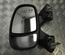 VAUXHALL E2 01 0022, PP878070 / E2010022, PP878070 VIVARO Box (F7) 2004 Outside Mirror Left Manually adjustment Manually folding