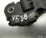 BMW EFB436 X3 (F25) 2013 Silnik nastawczy klapy regulacji temperatury - Thumbnail 3