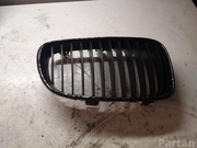 BMW 1 Convertible (E88) 2009 Grill