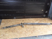 MITSUBISHI OUTLANDER II (CW_W) 2008 Propshaft