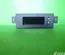 Opel 13 255 824 / 13255824 CORSA C (F08, F68) 2006 Display - Thumbnail 1