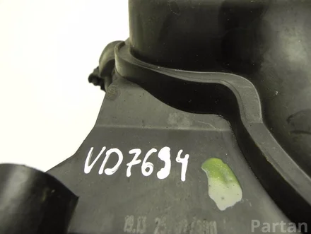Ford 4M5G-9424-CF / 4M5G9424CF C-MAX II (DXA/CB7, DXA/CEU) 2011 Intake Manifold